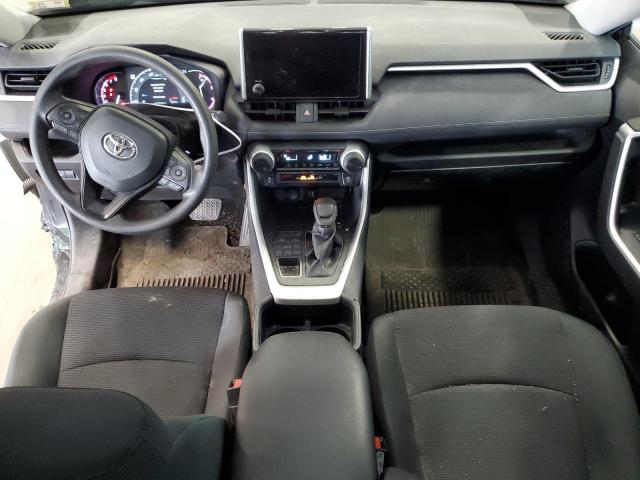 2T3F1RFV6PC367779 - 2023 TOYOTA RAV4 LE 黑色 照片 8