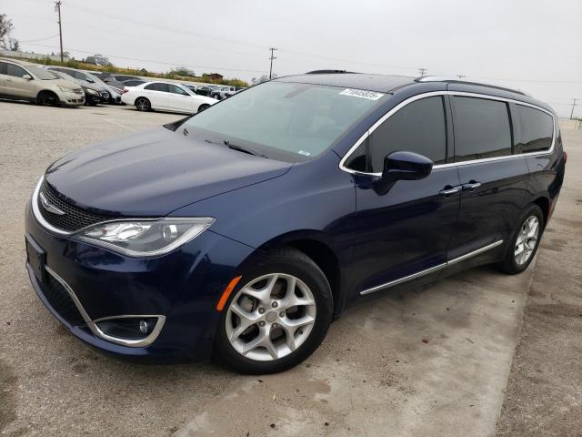 2017 CHRYSLER PACIFICA TOURING L PLUS, 