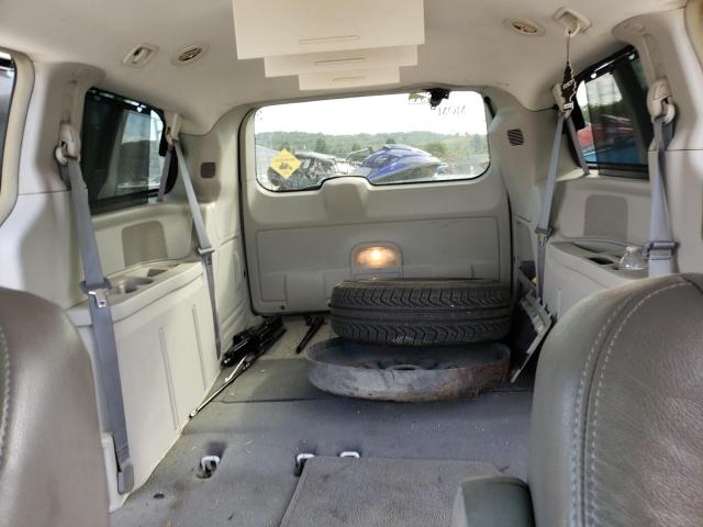 2A8HR54P18R639432 - 2008 CHRYSLER TOWN & COU TOURING 白色 照片 10