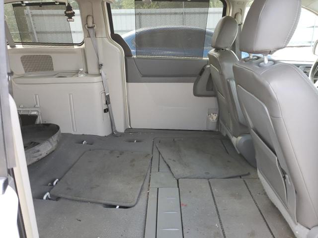 2A8HR54P18R639432 - 2008 CHRYSLER TOWN & COU TOURING 白色 照片 11