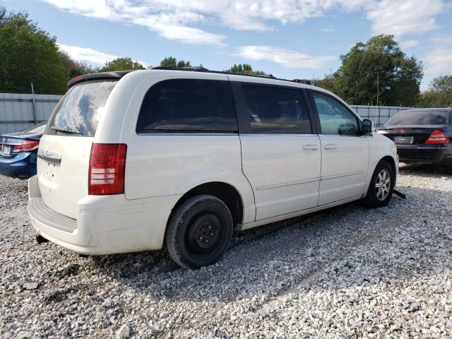 2A8HR54P18R639432 - 2008 CHRYSLER TOWN & COU TOURING 白色 照片 3