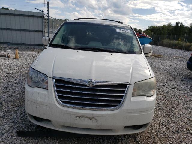 2A8HR54P18R639432 - 2008 CHRYSLER TOWN & COU TOURING 白色 照片 5