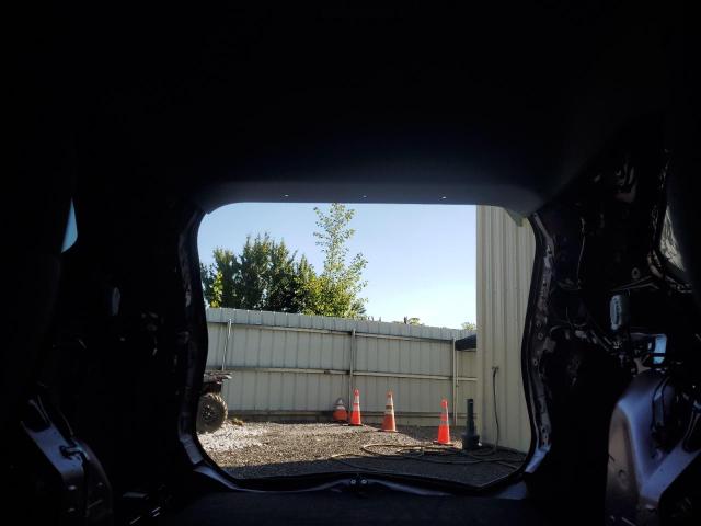 2T3MWRFV2SW270935 - 2025 TOYOTA RAV4 LE RED photo 10