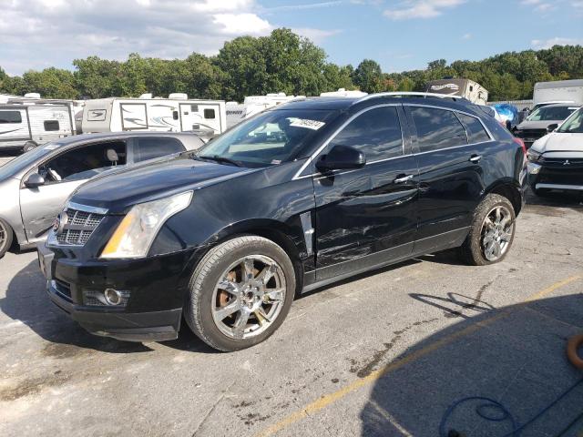 3GYFNBEY7AS629460 - 2010 CADILLAC SRX PERFORMANCE COLLECTION Noir photo 1