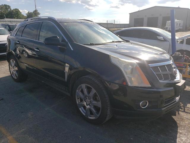 3GYFNBEY7AS629460 - 2010 CADILLAC SRX PERFORMANCE COLLECTION Noir photo 4