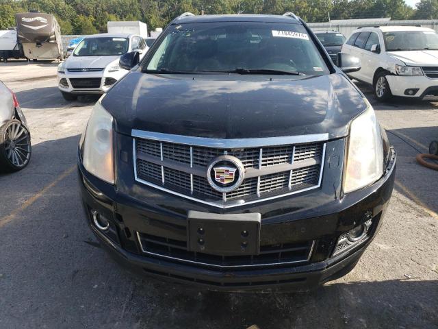 3GYFNBEY7AS629460 - 2010 CADILLAC SRX PERFORMANCE COLLECTION Noir photo 5