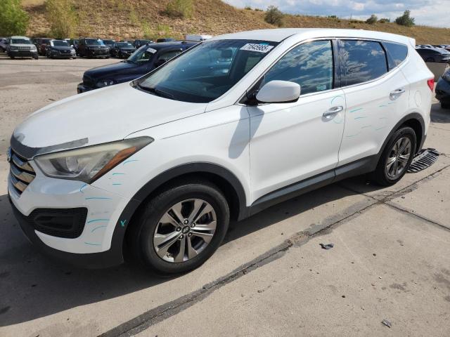 2015 HYUNDAI SANTA FE S, 