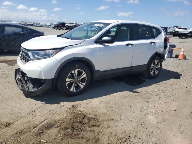 2019 HONDA CR-V LX, 