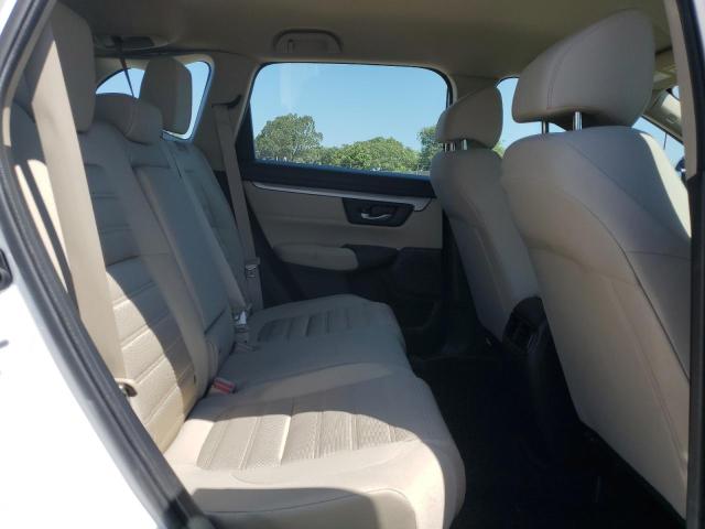 5J6RW5H37KL003426 - 2019 HONDA CR-V LX Blanco foto 11