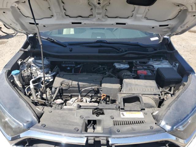5J6RW5H37KL003426 - 2019 HONDA CR-V LX Blanco foto 12