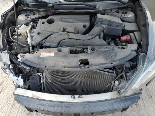 1N4AL3AP3GN358379 - 2016 NISSAN ALTIMA 2.5 GRAY photo 11