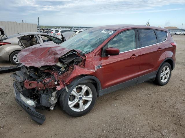 2016 FORD ESCAPE SE, 