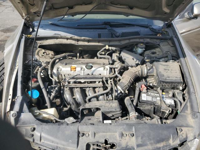 JHMCP26468C047167 - 2008 HONDA ACCORD LXP GOLD photo 11