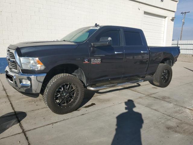 2015 RAM 2500 SLT, 