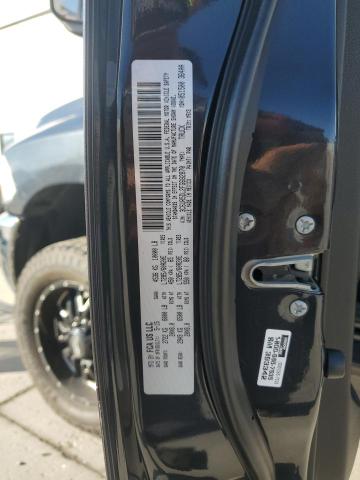 3C6UR5DL2FG682870 - 2015 RAM 2500 SLT Մոխրագույն լուսանկար 12