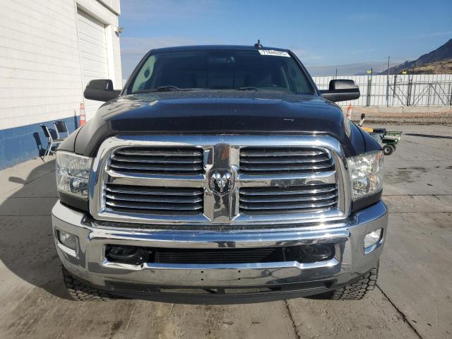 3C6UR5DL2FG682870 - 2015 RAM 2500 SLT Մոխրագույն լուսանկար 5