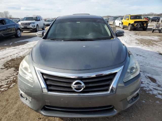 1N4AL3AP7EN245600 - 2014 NISSAN ALTIMA 2.5 BLACK photo 5