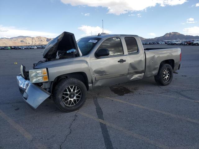 2008 CHEVROLET SILVERADO C1500, 