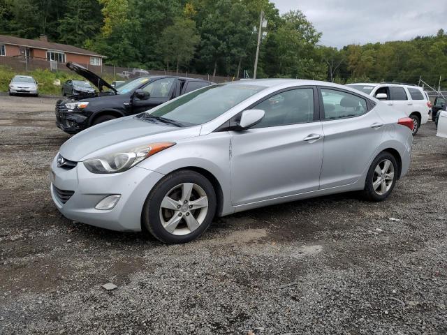 2013 HYUNDAI ELANTRA GLS, 