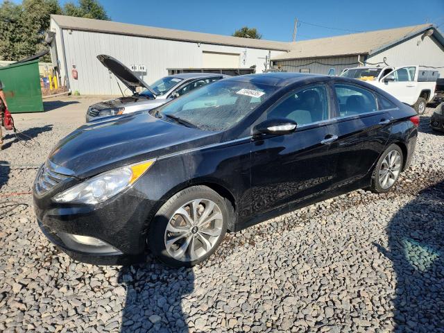 2014 HYUNDAI SONATA SE, 