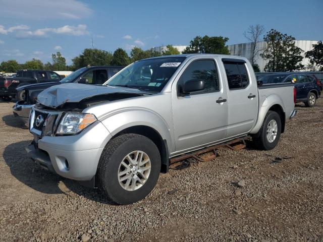 2019 NISSAN FRONTIER S, 