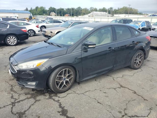 2015 FORD FOCUS SE, 