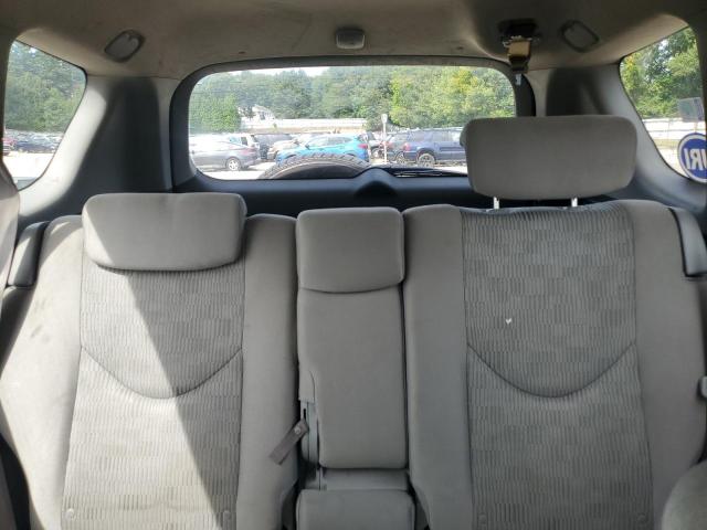 2T3BF33V19W009413 - 2009 TOYOTA RAV4 Schwarz Foto 10