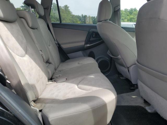 2T3BF33V19W009413 - 2009 TOYOTA RAV4 Schwarz Foto 11