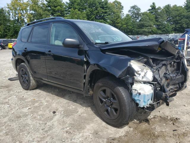 2T3BF33V19W009413 - 2009 TOYOTA RAV4 Schwarz Foto 4