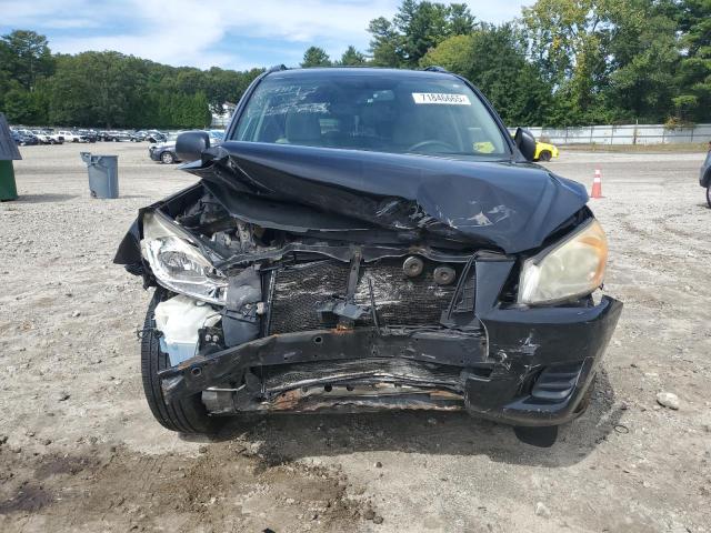 2T3BF33V19W009413 - 2009 TOYOTA RAV4 Schwarz Foto 5