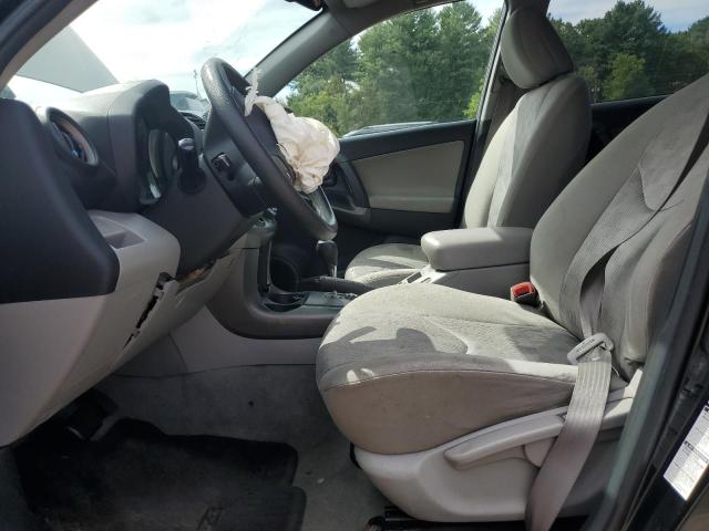 2T3BF33V19W009413 - 2009 TOYOTA RAV4 Schwarz Foto 7