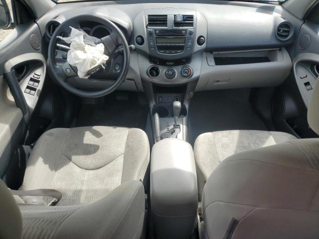 2T3BF33V19W009413 - 2009 TOYOTA RAV4 Schwarz Foto 8