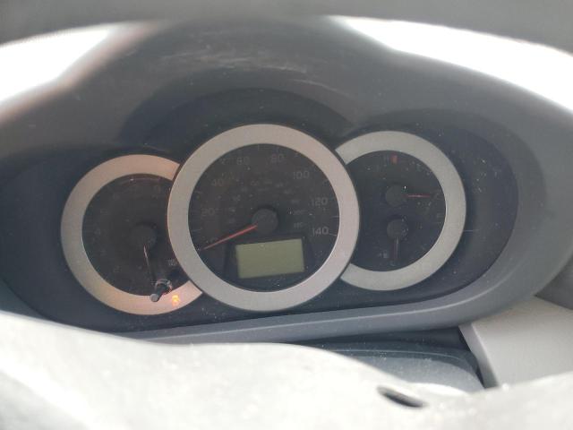 2T3BF33V19W009413 - 2009 TOYOTA RAV4 Schwarz Foto 9