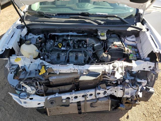 5LMCJ3D97KUL38732 - 2019 LINCOLN MKC RESERVE WHITE photo 11