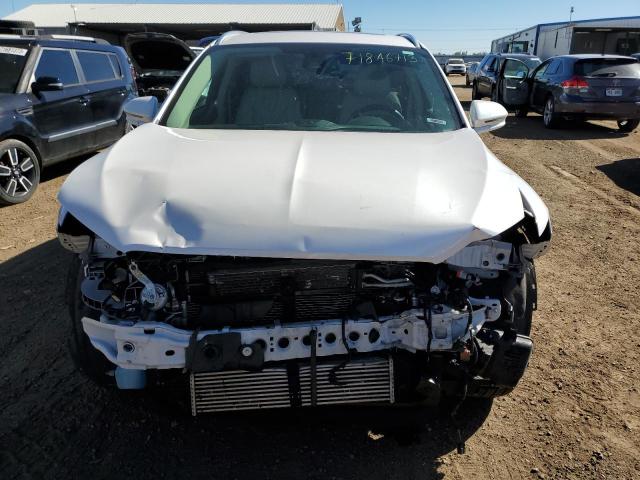 5LMCJ3D97KUL38732 - 2019 LINCOLN MKC RESERVE WHITE photo 5