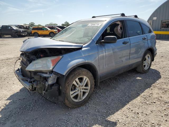 2010 HONDA CR-V EX, 