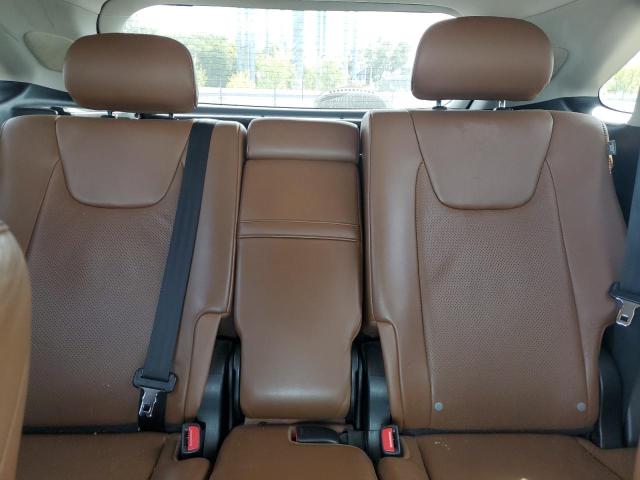 2T2BK1BA1DC177789 - 2013 LEXUS RX 350 BASE Qara foto 10