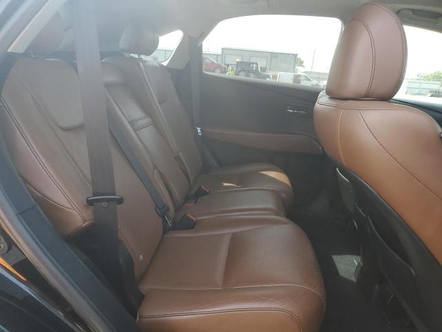 2T2BK1BA1DC177789 - 2013 LEXUS RX 350 BASE Qara foto 11