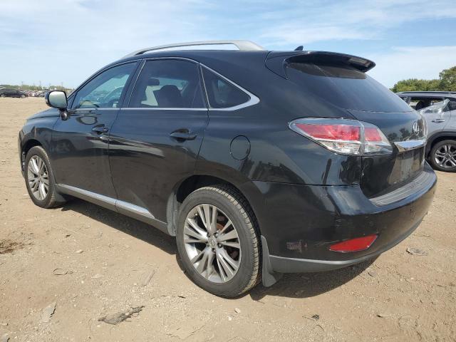 2T2BK1BA1DC177789 - 2013 LEXUS RX 350 BASE Qara foto 2