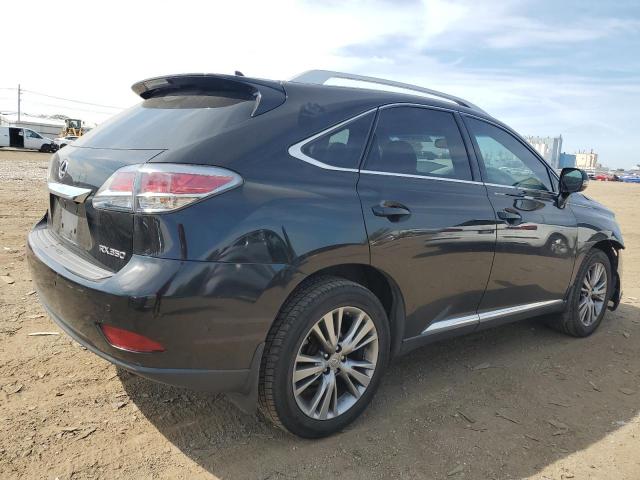 2T2BK1BA1DC177789 - 2013 LEXUS RX 350 BASE Qara foto 3