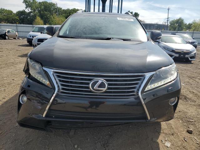 2T2BK1BA1DC177789 - 2013 LEXUS RX 350 BASE Qara foto 5