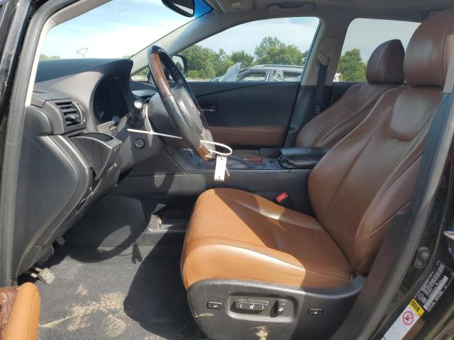 2T2BK1BA1DC177789 - 2013 LEXUS RX 350 BASE Qara foto 7
