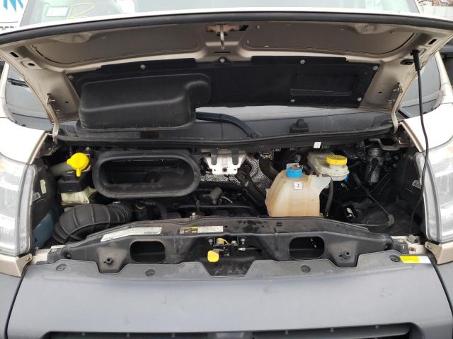 3C6TRVCG1GE126644 - 2016 RAM PROMASTER 2500 HIGH بيج صورة 12