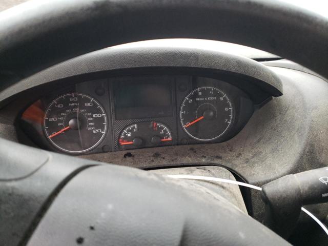 3C6TRVCG1GE126644 - 2016 RAM PROMASTER 2500 HIGH بيج صورة 9