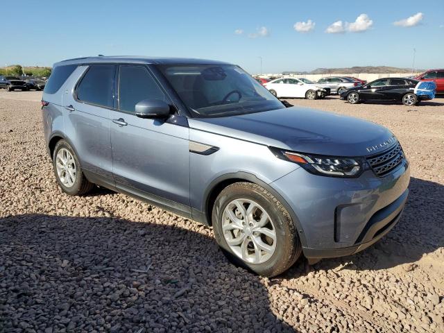 SALRG2RV9K2409109 - 2019 LAND ROVER DISCOVERY SE BLUE photo 4