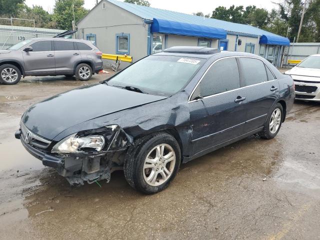 2007 HONDA ACCORD EX, 
