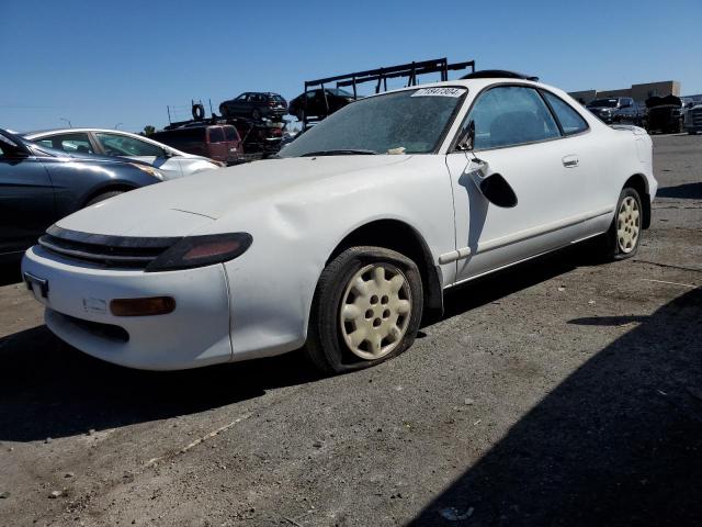 1991 TOYOTA CELICA GT, 