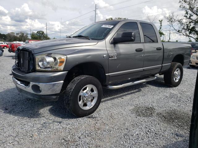2007 DODGE RAM 2500 ST, 