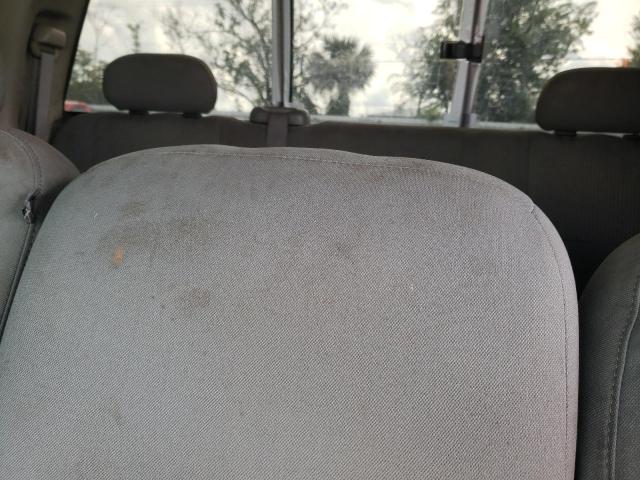 3D7KS28C97G750716 - 2007 DODGE RAM 2500 ST GRAY photo 10