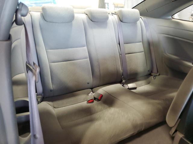 2HGFG12628H570538 - 2008 HONDA CIVIC LX SILVER photo 10